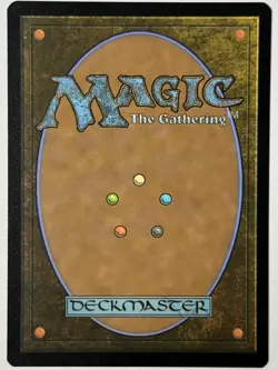 MTG Marvel Spider-man - The Soul Stone #0066 - Mythic Non Foil - NM & Pack Fresh - Image 2