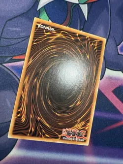 Dragon Master Magia (PUR) RA04-EN055 1st Edition NM Yugioh - Image 4