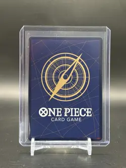 Kikunojo - EB04-012 - SR Foil - One Piece The Azure Sea's Seven (OP14-EB04) - Image 2