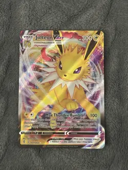 Pokemon TCG Evolving Skies VMAX Lot of 4 Full Art Ultra Rare Near Mint NM - Image 4
