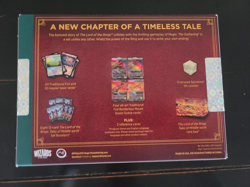 The Lord of the Rings: Tales of Middle-Earth Factory Sealed Bundle | Magic MtG - Image 3