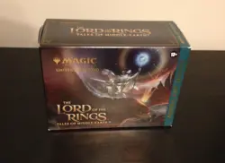 The Lord of the Rings Tales of Middle-Earth Bundle Gift Edition Factory Sealed - Image 1