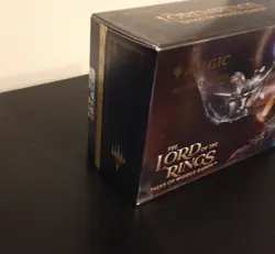 The Lord of the Rings Tales of Middle-Earth Bundle Gift Edition Factory Sealed - Image 2