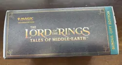The Lord of the Rings Tales of Middle-Earth Bundle Gift Edition Factory Sealed! - Image 5