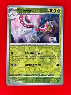 Pokemon TCG S&V Paradox Rift Holo/Reverse Singles SAVE UP TO 50% 001-182 NM - Image 5