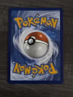 Pokemon TCG Mega Gardevoir EX 187/132 Mega Evolutions Gold Hyper Rare NM/Mint - Image 2