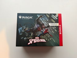 Magic The Gathering: Marvel's Spider-Man Bundle - New & Sealed - Image 1