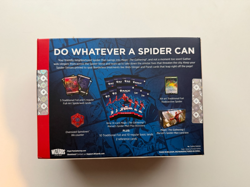 Magic The Gathering: Marvel's Spider-Man Bundle - New & Sealed - Image 3
