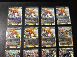 16 x Spider-Man Bundle - ALL BORDERLESS CARDS - Rare - Magic the Gathering - Image 2