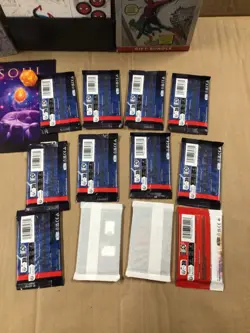 Magic: The Gathering | Marvel's Spider-Man - Bundle. - Image 3