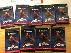Magic: The Gathering | Marvel's Spider-Man - Bundle. - Image 2