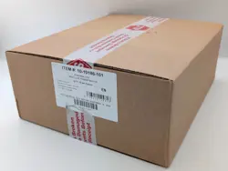 2025 POKEMON TCG PHANTASMAL FLAMES FACTORY SEALED 10 x ETB SEALED CASE A - Image 1