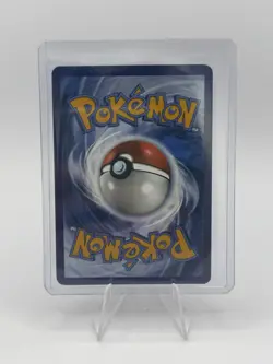 Joltik 116/086 WHT EN Illustration Rare White Flare Pokemon TCG NM - Image 2