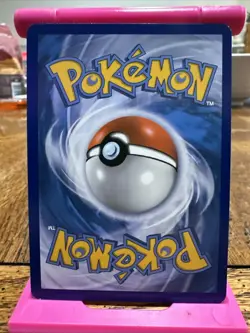 Mega M Charizard EX 12/83 Pokemon XY Generations Holo Ultra Rare 2016 - Image 4