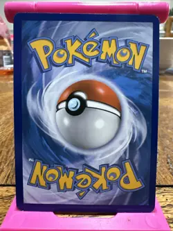 Mega M Charizard EX 12/83 Pokemon XY Generations Holo Ultra Rare 2016 - Image 5