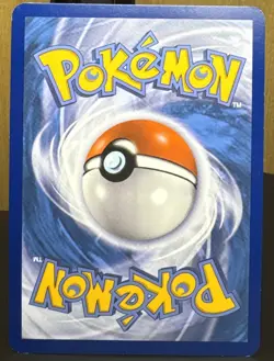 Pokemon TCG Ninetales EX 13/83 Generations Ultra Rare Holo Card LP+/NM- - Image 2