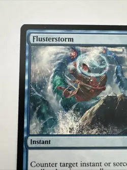 Flusterstorm Buy-A-Box Promos Regular - Image 2