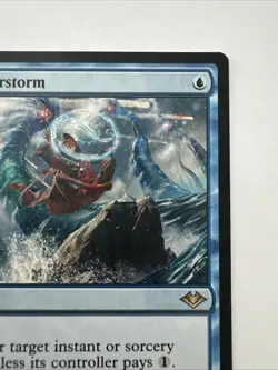 Flusterstorm Buy-A-Box Promos Regular - Image 3