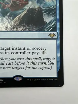 Flusterstorm Buy-A-Box Promos Regular - Image 4