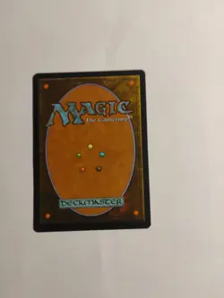 Desperate Ritual 1x MTG Modern Masters NM Magic The Gathering - Image 3