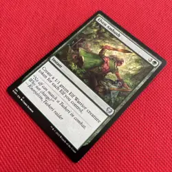 MTG “Elven Ambush” Kaldheim #391 Reg Uncommon NM/Unplayed **Ships Free** - Image 3