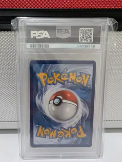 2019 Pokemon Sun & Moon Charmeleon Holo #SV7 Hidden Fates PSA 10 - Image 2