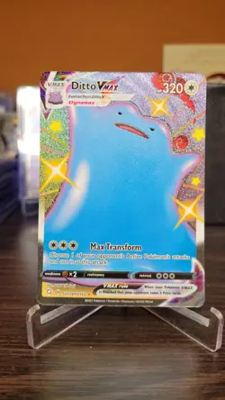 Pokemon Celebrations Bundle and More Gengar, Ditto, Articuno, Blastoise, Gal, Me - Image 1