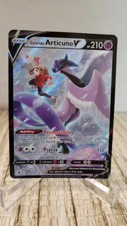 Pokemon Celebrations Bundle and More Gengar, Ditto, Articuno, Blastoise, Gal, Me - Image 3