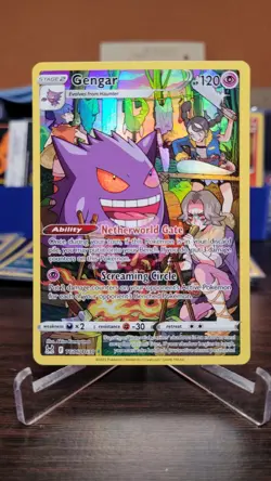 Pokemon Celebrations Bundle and More Gengar, Ditto, Articuno, Blastoise, Gal, Me - Image 5