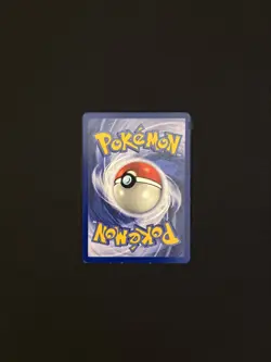 Pokemon TCG Pidgeotto 22/102 Base Set Regular Rare Unlimited WOTC Vintage - Image 2
