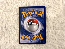 Pokemon Card - Eevee #11 Holo WoTC Black Star Promo - Image 4