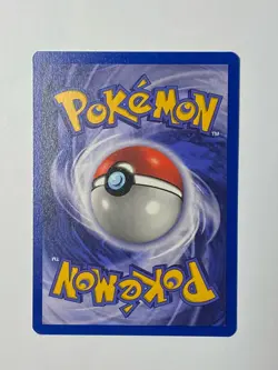 1999 Pokemon Jungle 1st Edition #19 Flareon 💎GEM 💎MINT - Image 4