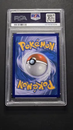PSA 7 Charizard EX XY29 XY Black Star Promo Ultra Rare Pokemon 2014 - Image 2