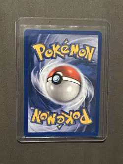 Pokemon TCG - Dark Weezing Holo Rare 14/82 1st Edition - WOTC Team Rocket LP+ - Image 2