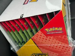Pokemon Mega Evolution Heros Transcendants | Display Duo x12 sceller | FR - Image 2