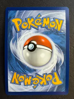 Litten Illustration Rare 167/162 Pokemon SV Temporal Forces Near Mint - Image 2