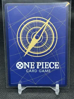 Nico Robin SR EB03-055 Japanese ONE PIECE Card Heroines Edition- NM (US SELLER) - Image 2