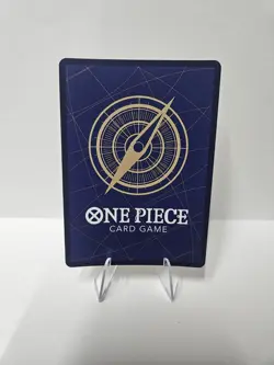 One Piece | Boa Hancock | OP14-112 | Super Rare (SR) | NM - Image 2