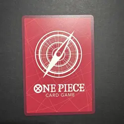 Marshall.D.Teach OP09-081 - One Piece - Starter Deck 27 - Leader - NM - Image 2