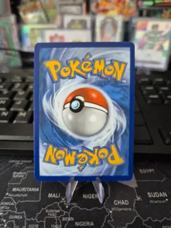 Pokemon TCG Charizard Pokemon Go 010/078 Reverse Holo Rare - Image 2
