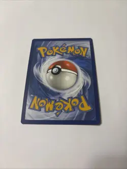 Pokemon TCG Charizard Pokemon GO 010/078 Holo Rare NM - Image 2