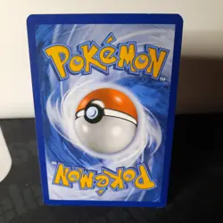 Pokemon TCG Charizard-GX SM Black Star Promo SM60 Promo MP - Image 2
