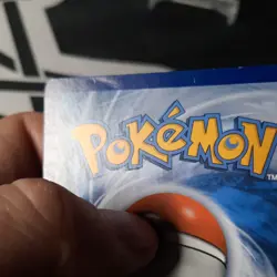 Pokemon TCG Charizard-GX SM Black Star Promo SM60 Promo MP - Image 3