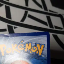 Pokemon TCG Charizard-GX SM Black Star Promo SM60 Promo MP - Image 4