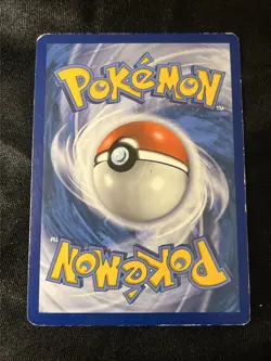 Charizard GX - SM60 - Black Star Promo - Pokemon TCG - MP - HOLO - Image 2