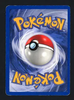 Dark Muk Reverse Holo 16/109 Team Rocket Returns Rare Pokemon TCG - Image 2