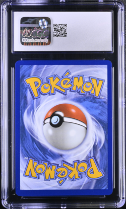 Cynthia's Garchomp EX 241/182 Destined Rivals English Hyper Rare CGC 9 Mint - Image 2