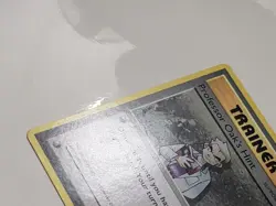 Professor Oaks Hint 84/108 PL - XY Evolutions Pokemon Card $2 Flat Shipping - Image 3