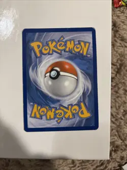 Pokemon TCG Mega-Lucario-EX Holo Rare Card Furious Fists 55/111 - Image 2