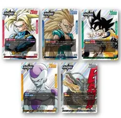 Dragon Ball Super Card Game Fusion World MANGA BOOSTER 02 Box Japan SEALED - Image 3